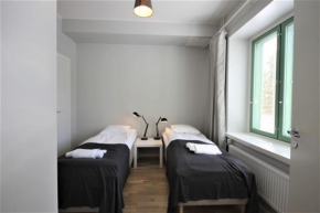 Forenom Serviced Apartments Kuopio Kuopio